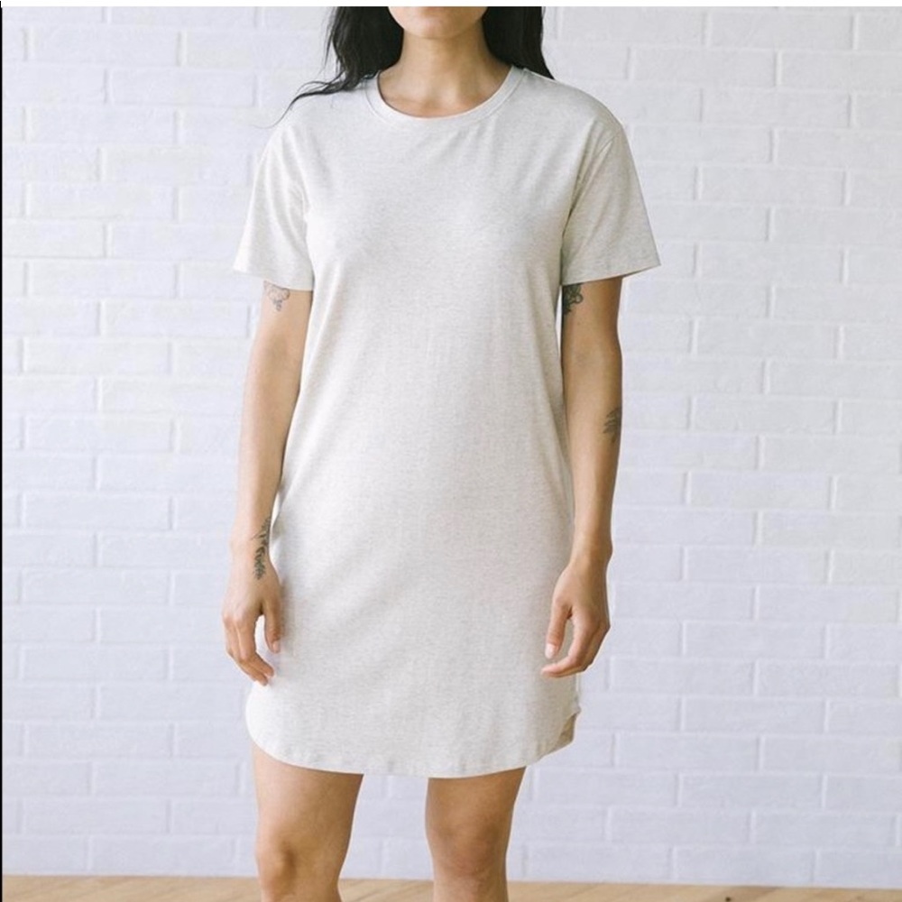 Tradlands T Shirt Dress